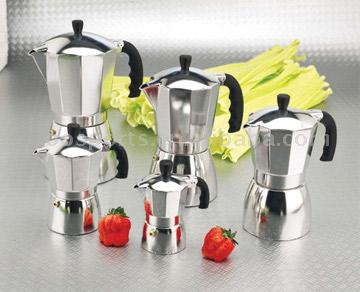  1-12 Cup Coffee Maker