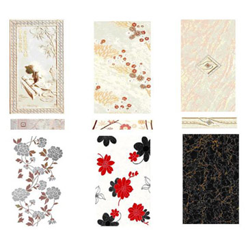  Ceramic Tiles ( Ceramic Tiles)