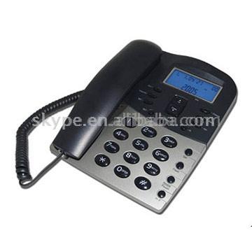 IP-Telefon (IP-Telefon)