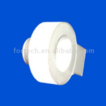  PTFE Pump Body (PTFE Corps de la pompe)