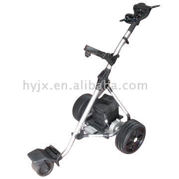 Golf Trolley (Golf Trolley)