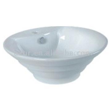  Countertop Wash Basin (7015E) (Laver le bassin de comptoir (7015E))