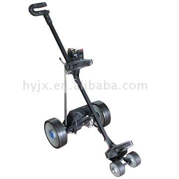 Golf Trolley (Golf Trolley)