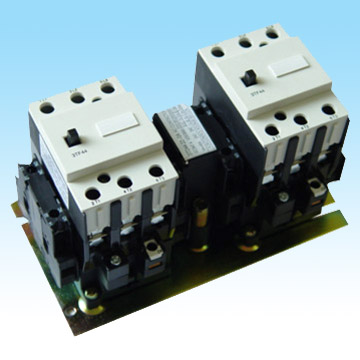  3TD AC Contactor ( 3TD AC Contactor)