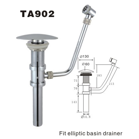  Basin Drainer ( Basin Drainer)