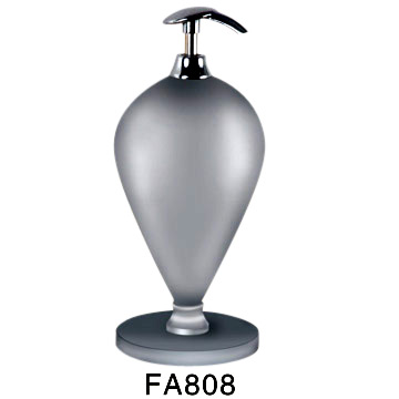  Soap Dispenser (Distributeur de savon)