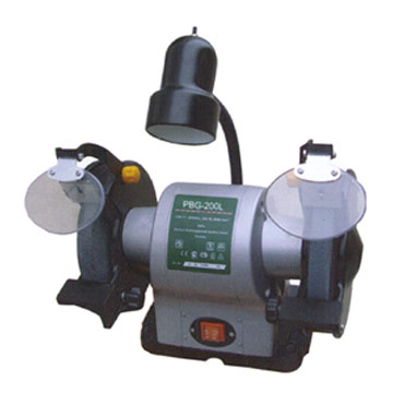  Bench Grinder (Banc Grinder)