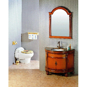  Bathroom Cabinets - Room Series (Armoires de salle de bains - Chambre Series)