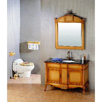  Bathroom Cabinet - Room Series (Cabinet de Toilette - Chambre Series)