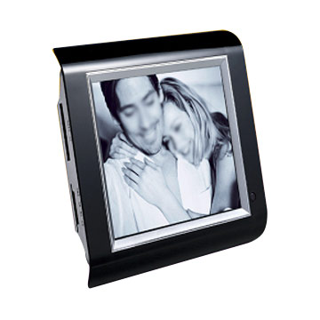  Digital Photo Frame (Digital Photo Frame)