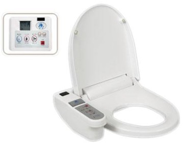 Elektronische Bidet (Elektronische Bidet)