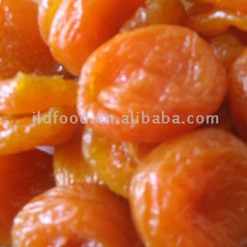  Candied Apricot (Kandierte Apricot)