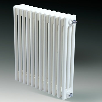  Three-Column Steel Radiator (Три колонки Стальные радиаторы)