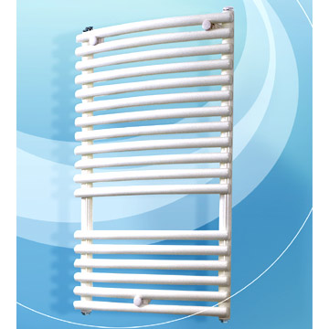  Bathroom Steel Radiator