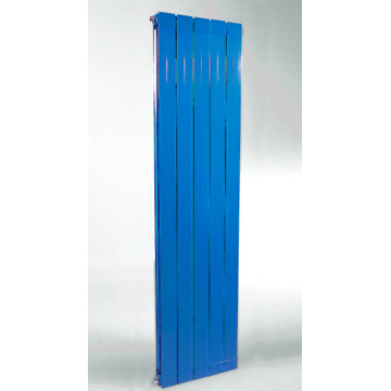  Copper & Aluminum Radiator ( Copper & Aluminum Radiator)