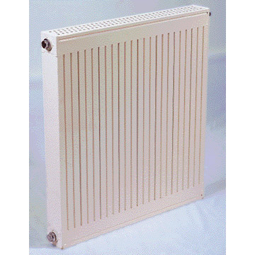  Copper & Aluminum Radiator ( Copper & Aluminum Radiator)