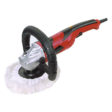  Polisher ( Polisher)