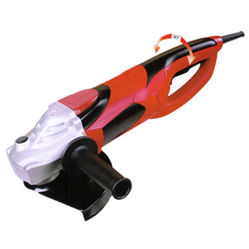  Angle Grinder (Angle Grinder)