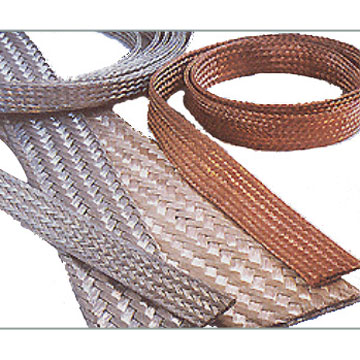  Braided Copper Wire ( Braided Copper Wire)