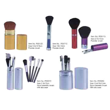  Cosmetic Brush ( Cosmetic Brush)