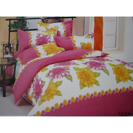  Bedding Set (Ensemble de literie)