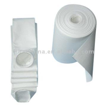  Antistatic Filtration Cloth (Фильтрационные ткани антистатические)