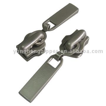 Metal Zipper (Metal Zipper)