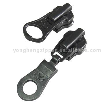  Metal Zipper ( Metal Zipper)