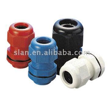  Nylon Cable Gland (Nylon Cable Gland)