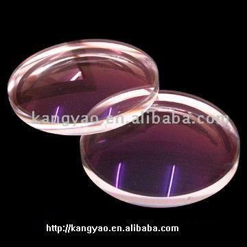 CR-39 1,499 Resin Lens (CR-39 1,499 Resin Lens)