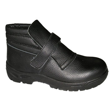  Safety Shoes ( Safety Shoes)