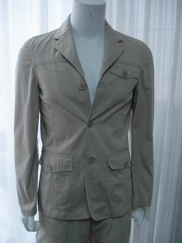  Men`s Jacket ( Men`s Jacket)