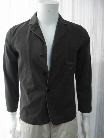  Men`s Jacket ( Men`s Jacket)