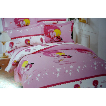  Children`s Bedding Set ( Children`s Bedding Set)