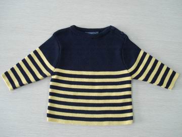  Kid`s Pullover (Kid`s Pull)