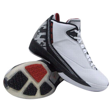  Basketball Shoe (2007 New Style) (Basketball Shoe (2007 New Style))