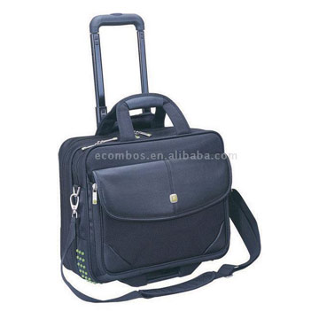 Notebook-Tasche / Computer Bag (Notebook-Tasche / Computer Bag)