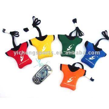  Mobile Phone Pouch (T-Shirt Shape) ( Mobile Phone Pouch (T-Shirt Shape))