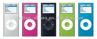  MP3, Mp4 Player (MP3, MP4-плеер)