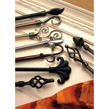 Curtain Hardware (Curtain Hardware)