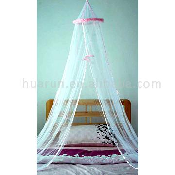  Mosquito Net with Ribands ( Mosquito Net with Ribands)