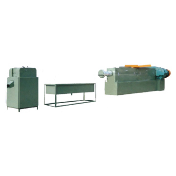  Plastic Recycling & Pelletizing Production Line ( Plastic Recycling & Pelletizing Production Line)