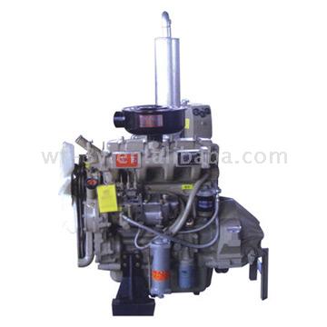  Diesel Engine (SR4105G3) (Дизель (SR4105G3))
