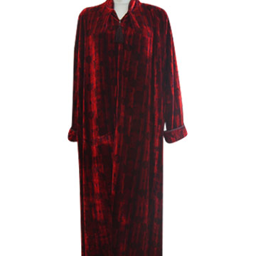  Women`s Bedgown