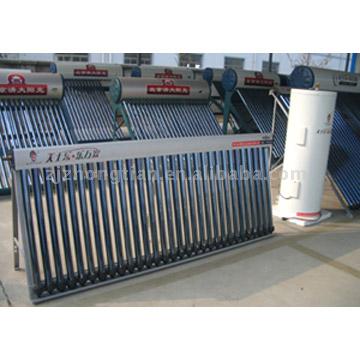 Balkon Pressurized Solare Wasser-Heizung (Balkon Pressurized Solare Wasser-Heizung)