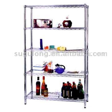 Storage Rack (Storage Rack)