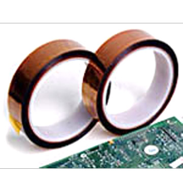  Polyimide Silicone Adhesive Tape (ПИ силиконовый клей Tape)