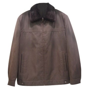  Cotton Jacket ( Cotton Jacket)