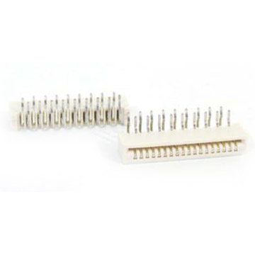 1,0 Pitch FFC / FPC Non-ZIF-Connector (1,0 Pitch FFC / FPC Non-ZIF-Connector)