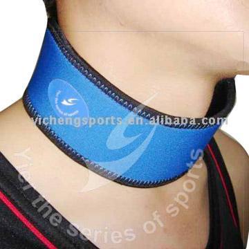  Neoprene Neck Protector (Neopren Nackenschutz)